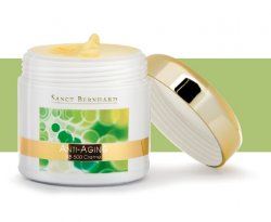 Anti-aging krém na vrásky
