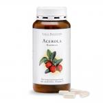 Acerola prírodný vitamín C 300 Kps 18,50€
