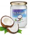 Kokosový olej BIO 500ml/16,00€