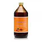 100% Brusnicová šťava VITAL 1L/13,50€