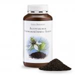 BIO Egyptská čierna rasca semená - Nigella sativa 250g/ 9,90€