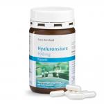 Kyselina hyalurónová (100 mg) v 1 kapsule, 120kps 26,50€ / 120kps
