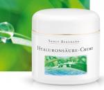 Omladzujúci krém na tvár s kyselinou hyalurónovou 21,90€ / 100ml