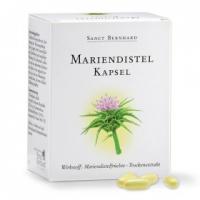Pestrec mariánsky kapsule 90Kps / 16,50€