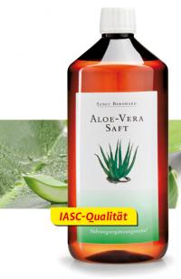 Čistá šťava Aloe Vera 1L / 16,60€ TERAZ v zľave