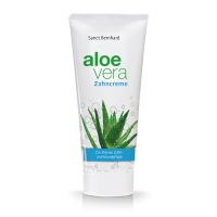 Zubná pasta Aloe-Vera pre citlivé zuby 100ml