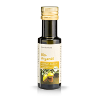 BIO arganový olej za studena lisovaný 100ml