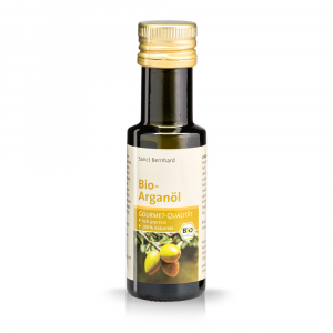 BIO arganový olej za studena lisovaný 100ml
