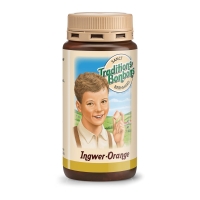 Tradičné cukríky zázvor-pomaranč 170g