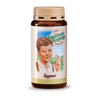 Tradičné cukríky - zázvor 170g