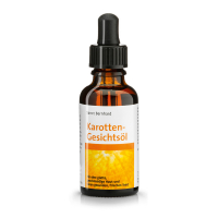 Mrkvový olej 30ml