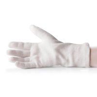 Bavlnené rukavice 1 pár 