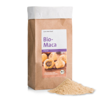 MACA Peruánska BIO prášok 500g