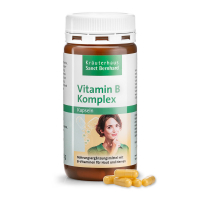 Vitamín B-komplex 100Kps