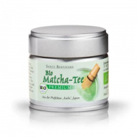 BIO Matcha zelený čaj 30 g