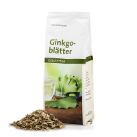 Bylinkový čaj Ginko 120g