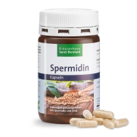 Spermidin 60 kps