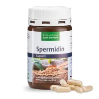 Spermidin 60 kps