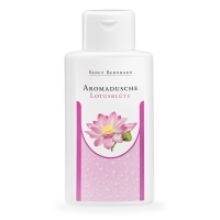 Sprchový gél lotosový kvet 250ml