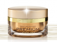 Denný krém na vrásky exkluziv Premium Gold s 24Kt zlatom 50ml