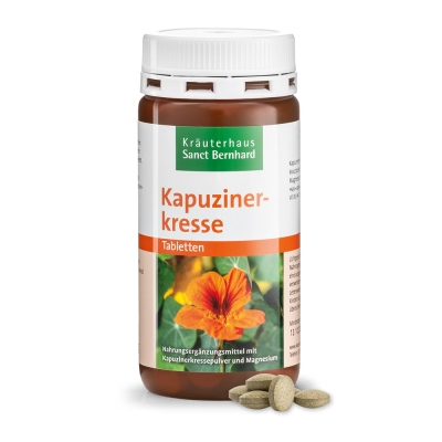 Kapucinka 180 kps