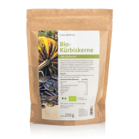 Tekvicové semienka BIO 250g