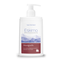 Hydratačné mydlo s 5% Urea na citlivú a problematickú pokožku rúk ESKIMO 250ml vypredaj