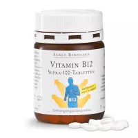 Vitamin B12-100 supra, 240tbl vypredaj