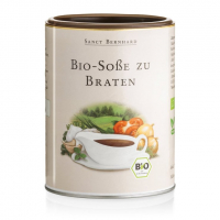 BIO omáčka Vegan