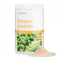 Hrachový proteín 400g