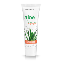 Gél na oči Aloe Vera
