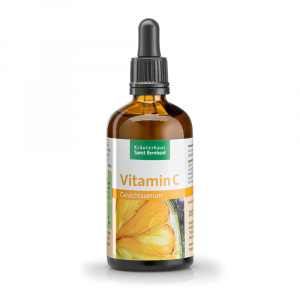 Sérum na pleť - vitamín C 100 ml