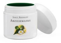 Sťahujúca maska na pleť revitalizačná so 7 bylinami 100ml