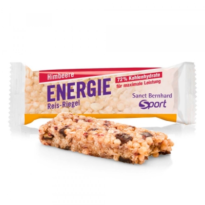 Energetická ryžová tyčinka  výpredaj