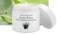 Hydratačný krém s Aloe-Vera 100ml