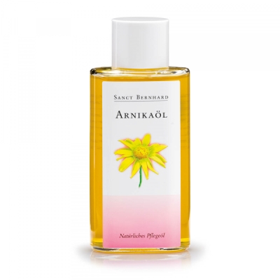 Arnikový olej 100ml výpredaj
