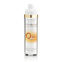 Sérum proti stárnutiu s Q10 a vitamínom E a C -50ml