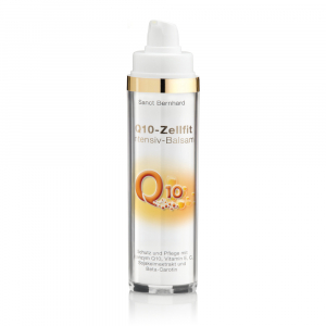 Sérum proti stárnutiu s Q10 a vitamínom E a C -50ml