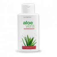 Hydratačná pleťová voda Aloe-Vera 250ml