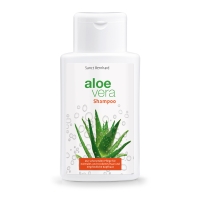 Hydratačný šampón na vlasy Aloe-Vera 500ml