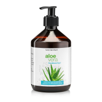 Aloe-Vera hydratačné tekuté mydlo 500ml