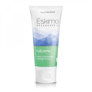 Krém na nohy ESKIMO 100ml