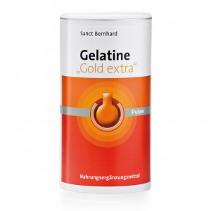 Kolagén prášok 90%  extra zlato 525g