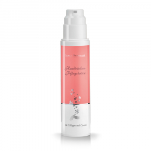 Ošetrujúce lotion s kolagénom a karotínom 250ml