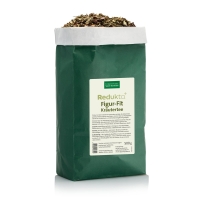Redukta Figur-fit-bylinná zmes 500g - redukcia váhy , odvodnenie