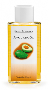 Avokádový olej prírodný za studena lisovaný 100ml výpredaj