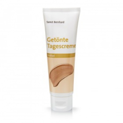 Denný tónovacà krém medium 50ml / BB Krém