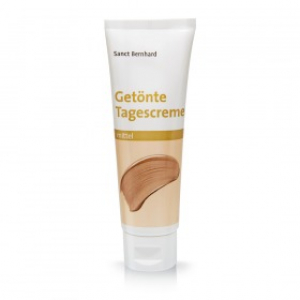 Denný tónovací krém medium 50ml BB Krém