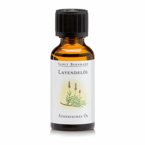 Levanduľový olej 30 ml, 100% čistý éterický olej
