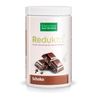 REDUKTA PLUS čokoládová 600g